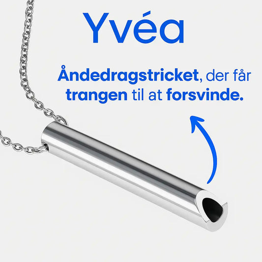 Stop med at ryge takket være Yvéa | Sundt sommertilbud - 50% RABAT!