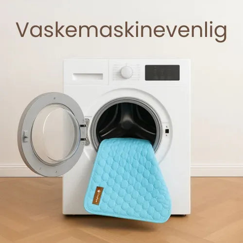 CoolPaws | Kølemåtte til hunde (1+1 GRATIS)