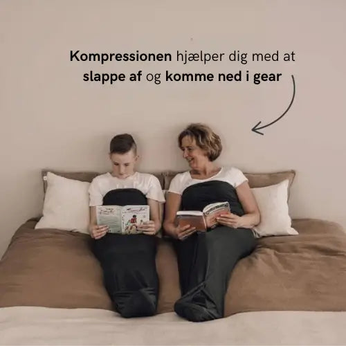 SANSÆK | Det mest beroligende værktøj til personer med autisme