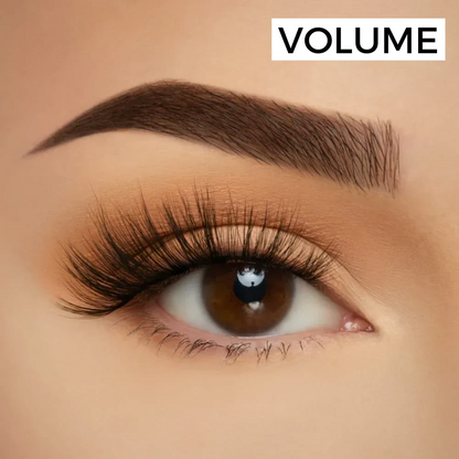 GlowLashes- Glam på et øjeblik