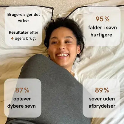 SANSÆK | Det mest beroligende værktøj til personer med autisme